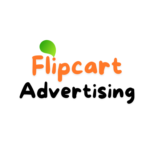 Flipcart Advertising logo